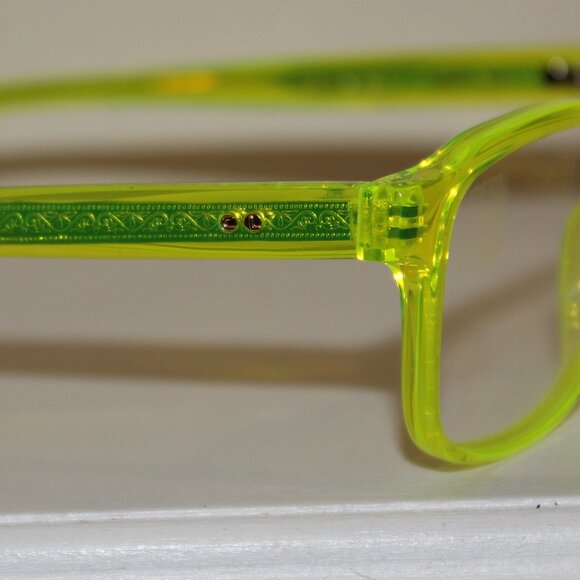 Catch London Kid's Glasses (white chapel) - Picture 4 of 6